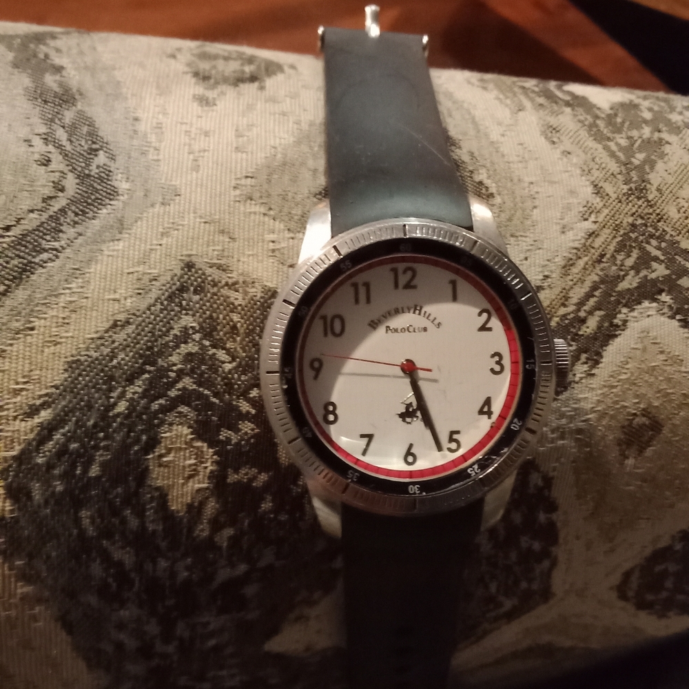 Men's watch